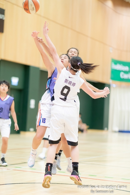 Basketball By Samson-47