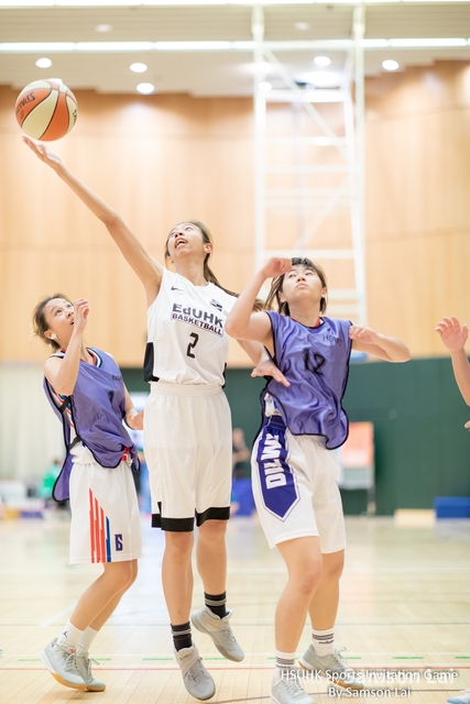 Basketball By Samson-53