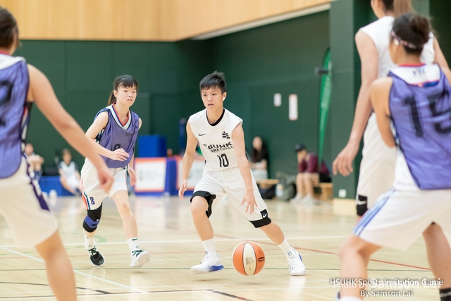 Basketball By Samson-54