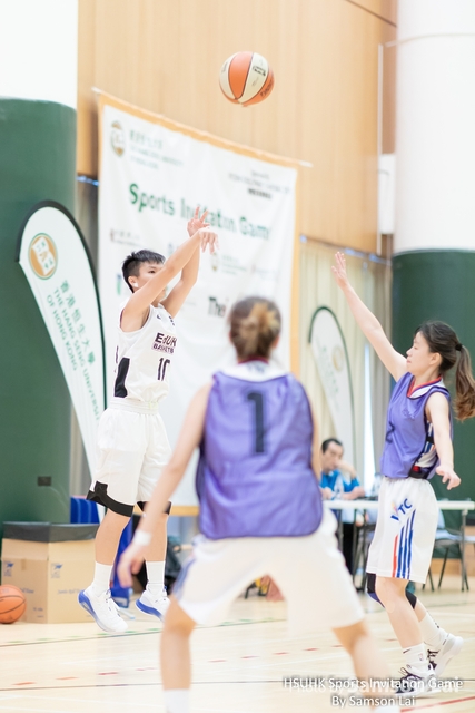 Basketball By Samson-55