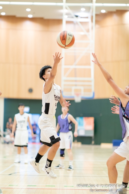 Basketball By Samson-57