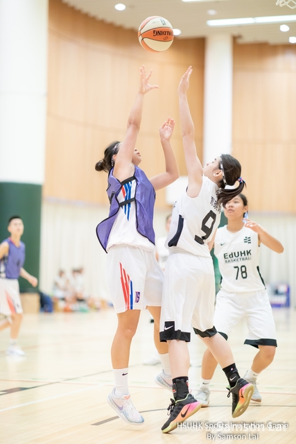 Basketball By Samson-58