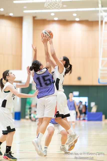 Basketball By Samson-59