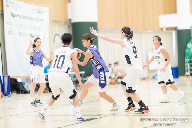 Basketball By Samson-62