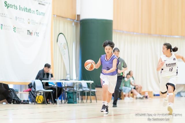 Basketball By Samson-64