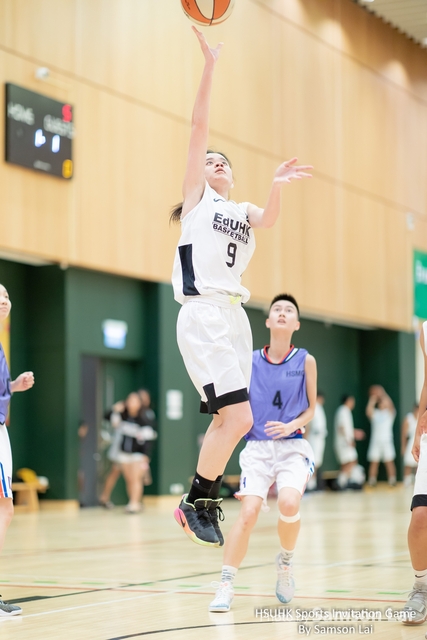 Basketball By Samson-67