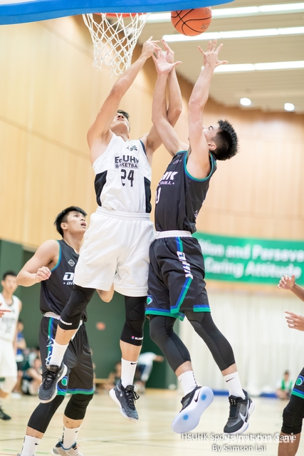 Basketball By Samson-73