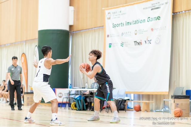 Basketball By Samson-77