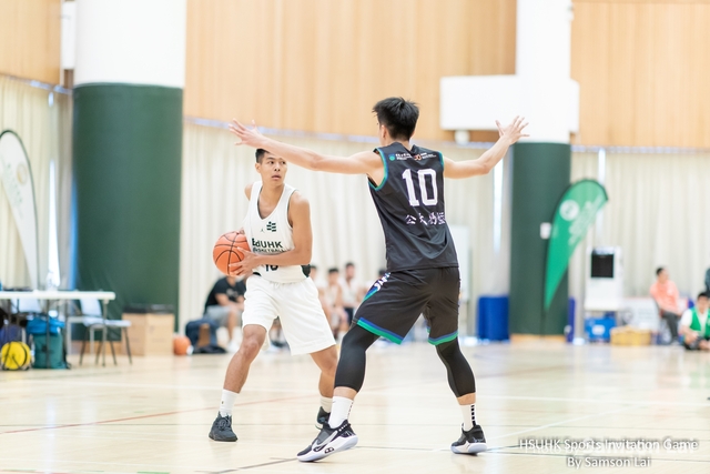 Basketball By Samson-82