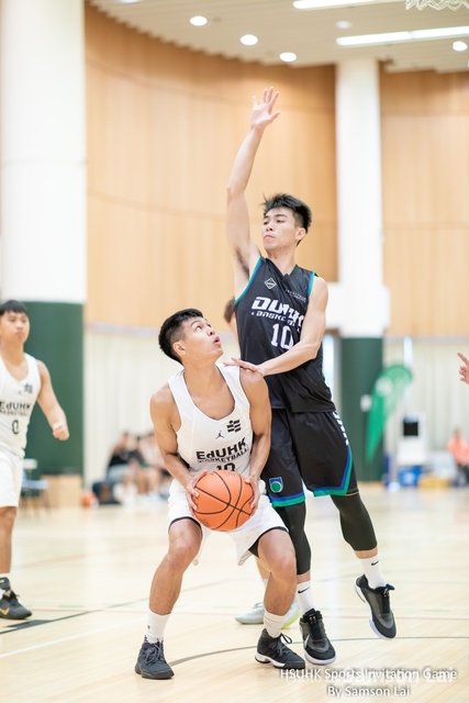 Basketball By Samson-83