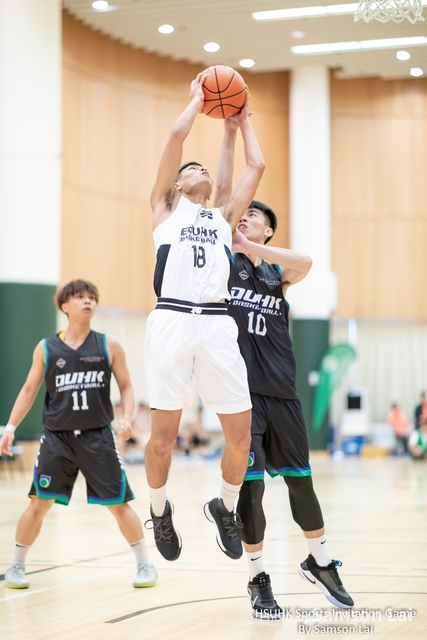 Basketball By Samson-84