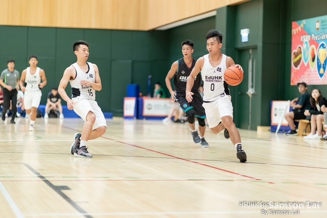 Basketball By Samson-86