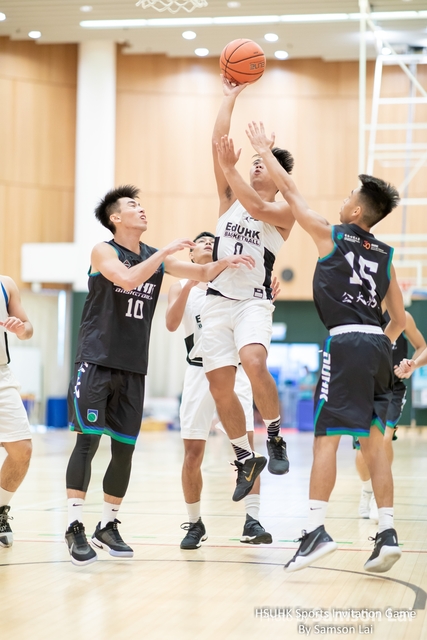 Basketball By Samson-87