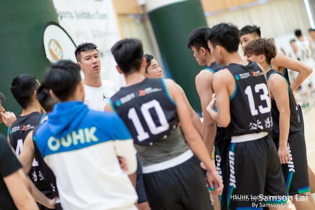 Basketball By Samson-89