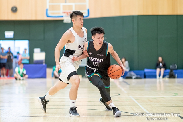 Basketball By Samson-95
