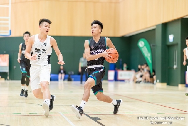Basketball By Samson-96