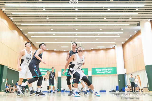 Basketball By Samson-98