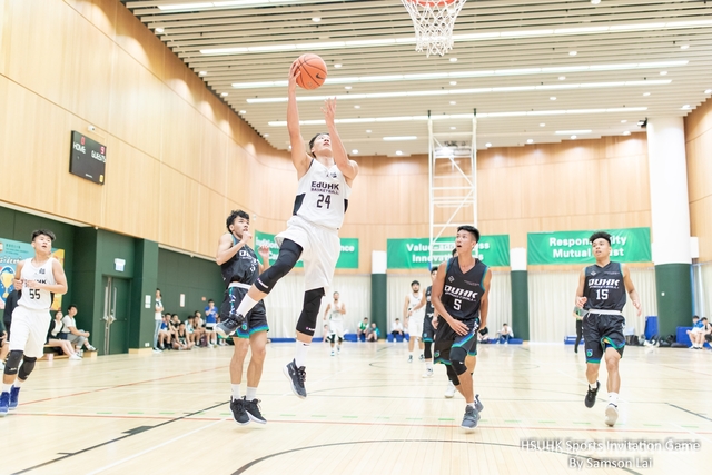 Basketball By Samson-100
