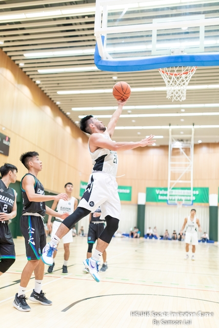Basketball By Samson-101