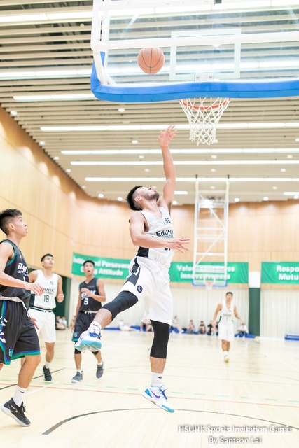 Basketball By Samson-102