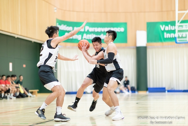 Basketball By Samson-110
