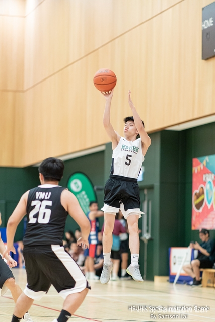 Basketball By Samson-111