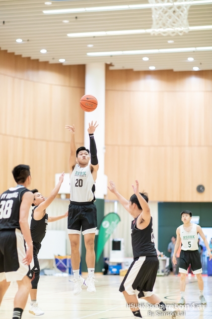 Basketball By Samson-112