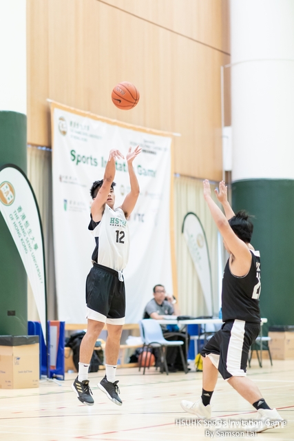 Basketball By Samson-113