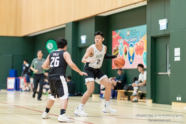 Basketball By Samson-115