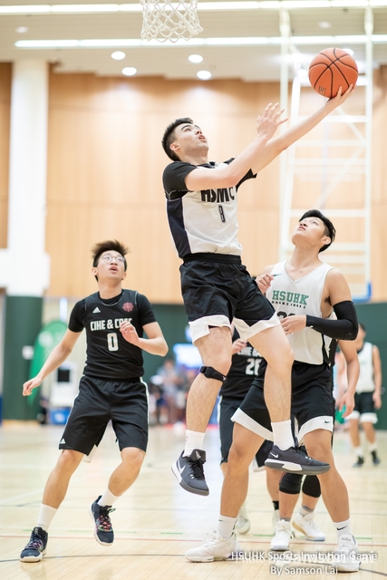 Basketball By Samson-118