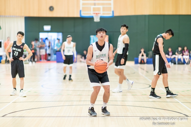 Basketball By Samson-119