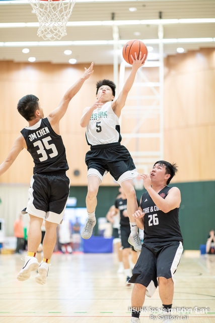 Basketball By Samson-120