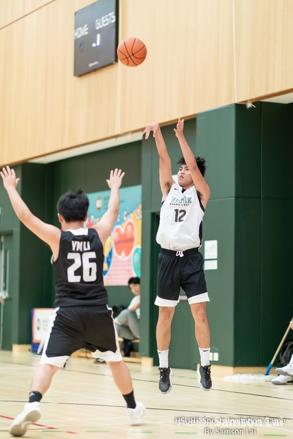 Basketball By Samson-122