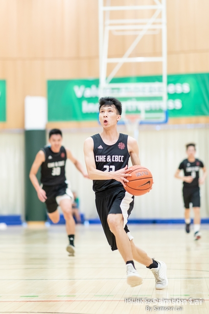 Basketball By Samson-124