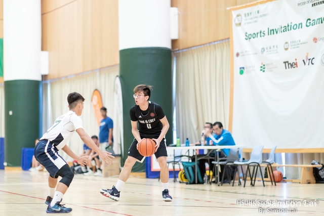 Basketball By Samson-125
