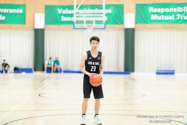 Basketball By Samson-126