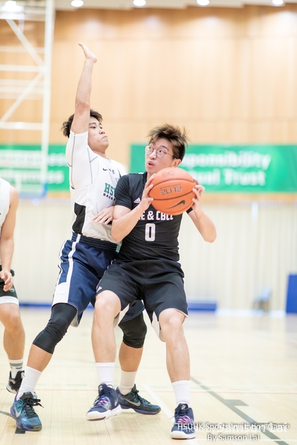 Basketball By Samson-129