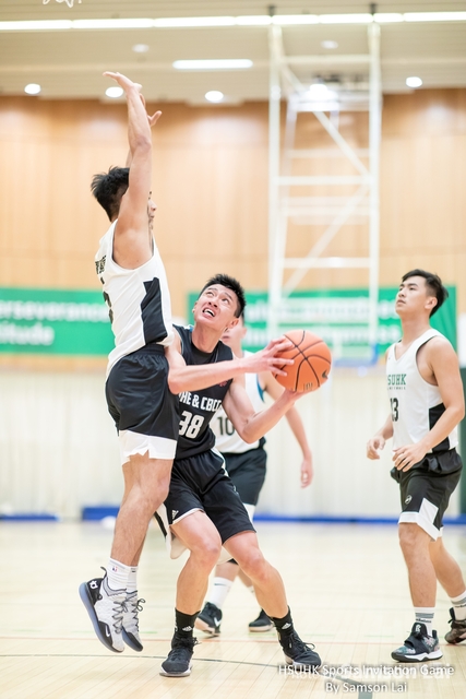 Basketball By Samson-131