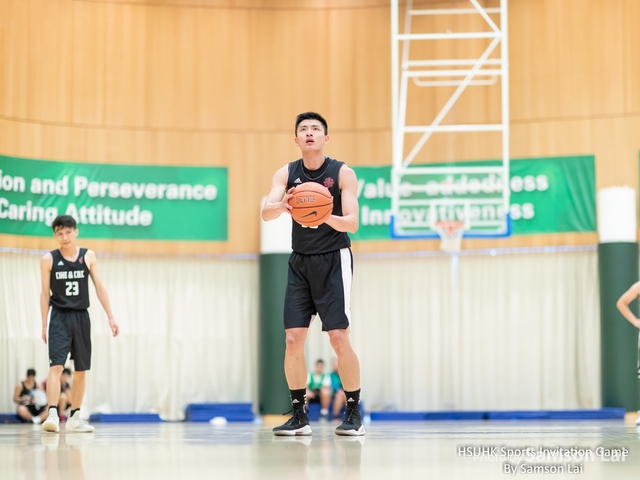 Basketball By Samson-132