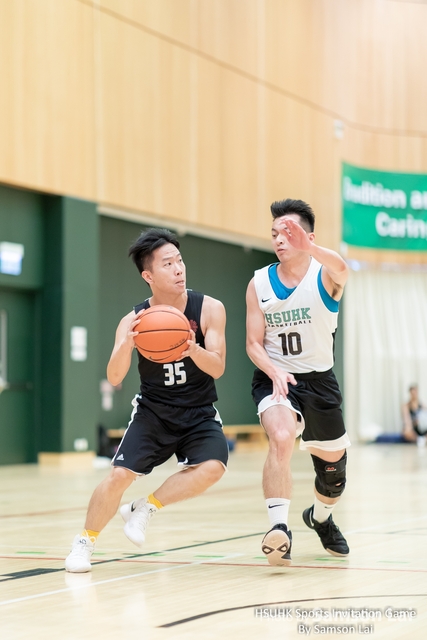 Basketball By Samson-133