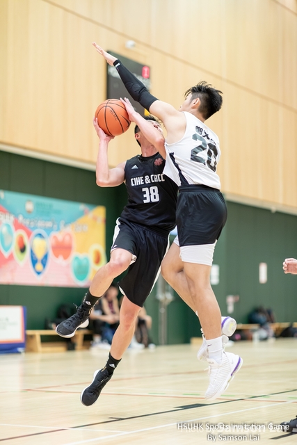 Basketball By Samson-136