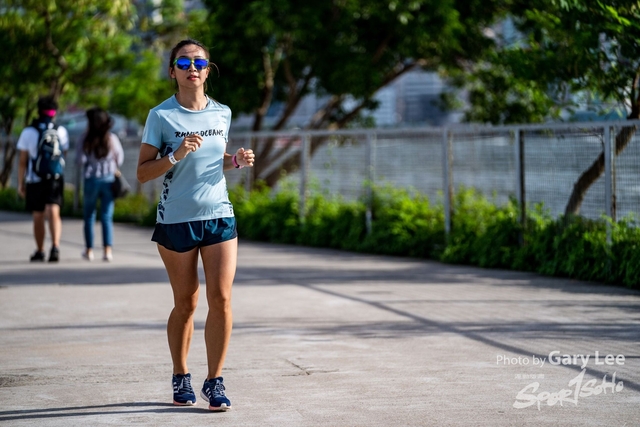 Adidas - Run for The Oceans 0002