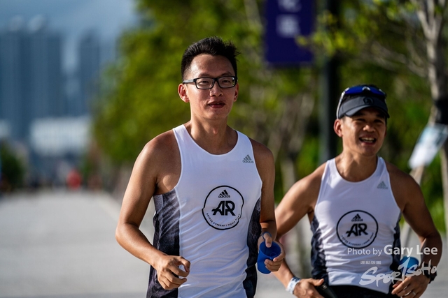 Adidas - Run for The Oceans 0003