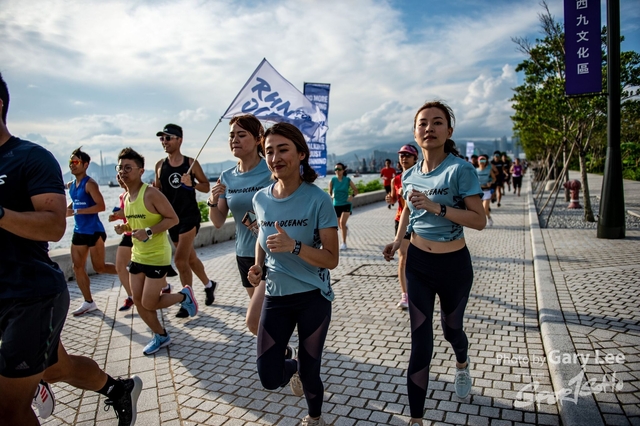 Adidas - Run for The Oceans 0019