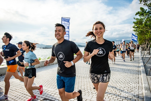 Adidas - Run for The Oceans 0079