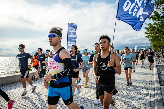 Adidas - Run for The Oceans 0082