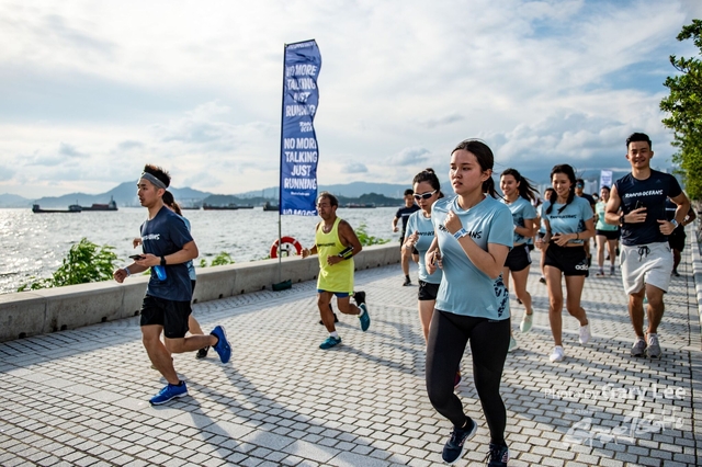 Adidas - Run for The Oceans 0094
