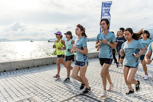 Adidas - Run for The Oceans 0102