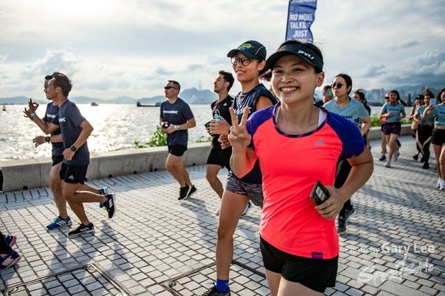 Adidas - Run for The Oceans 0103