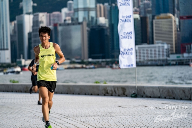 Adidas - Run for The Oceans 0145